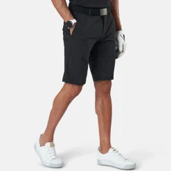 Abacus Men Cleek Flex Svart 600-Black Discount