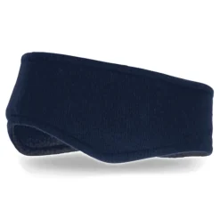 Titleist Merino Earband Nvy-Wht Best