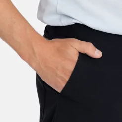 Peak Performance M Flex 5 Pocket Svart Black