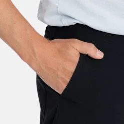 Peak Performance M Flex 5 Pocket Svart Black