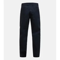 Peak Performance M Flex 5 Pocket Svart Black