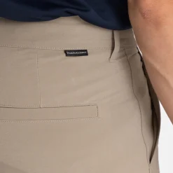Peak Performance M Flier Short Avid-Beige New