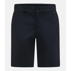 Peak Performance M Flier Short Svart Black Sale