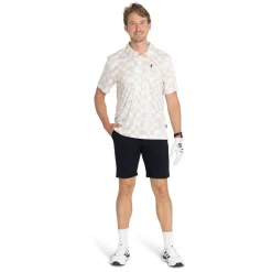 Peak Performance M Flier Short Svart Black Sale