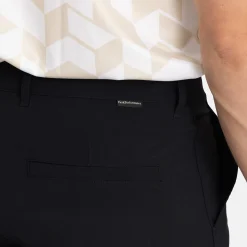 Peak Performance M Flier Short Svart Black Sale