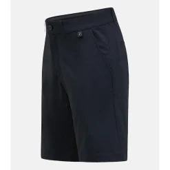Peak Performance M Flier Short Svart Black Sale