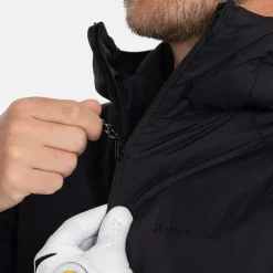 Peak Performance M Freelight Reversible Hood Svart Black Clearance