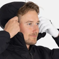 Peak Performance M Freelight Reversible Hood Svart Black Clearance