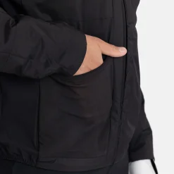 Peak Performance M Freelight Reversible Hood Svart Black Clearance
