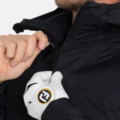 Peak Performance M Freelight Reversible Hood Svart Black Clearance