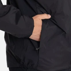 Peak Performance M Freelight Reversible Hood Svart Black Clearance