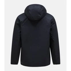 Peak Performance M Freelight Reversible Hood Svart Black Clearance