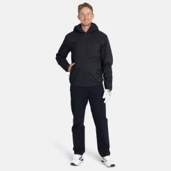 Peak Performance M Freelight Reversible Hood Svart Black Clearance