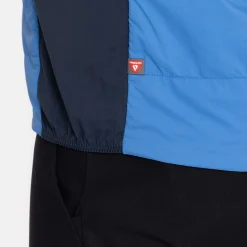 Peak Performance M Freelight Reversible Vest Blue Shadow-Azure Ascent- Sale