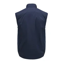 Peak Performance M Freelight Reversible Vest Blue Shadow-Azure Ascent- Sale