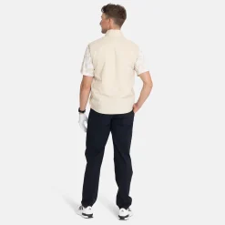 Peak Performance M Freelight Reversible Vest Sand Fog-Sunny Adventure- Outlet
