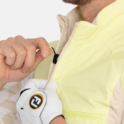 Peak Performance M Freelight Reversible Vest Sand Fog-Sunny Adventure- Outlet