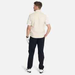 Peak Performance M Freelight Reversible Vest Sand Fog-Sunny Adventure- Outlet