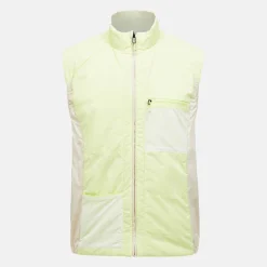 Peak Performance M Freelight Reversible Vest Sand Fog-Sunny Adventure- Outlet