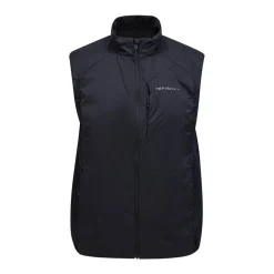 Peak Performance M Freelight Reversible Vest Svart Black Hot