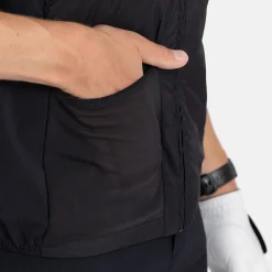 Peak Performance M Freelight Reversible Vest Svart Black Hot