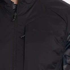 Peak Performance M Freelight Reversible Vest Svart Black Hot