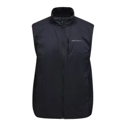Peak Performance M Freelight Reversible Vest Svart Black Hot