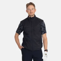 Peak Performance M Freelight Reversible Vest Svart Black Hot