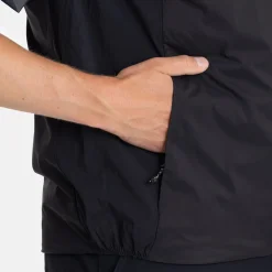Peak Performance M Freelight Reversible Vest Svart Black Hot