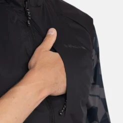Peak Performance M Freelight Reversible Vest Svart Black Hot