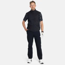 Peak Performance M Freelight Reversible Vest Svart Black Hot