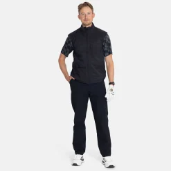 Peak Performance M Freelight Reversible Vest Svart Black Hot