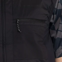 Peak Performance M Freelight Reversible Vest Svart Black Hot