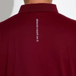 Abacus M Hammel Recycled Röd 411-Cranberry Clearance