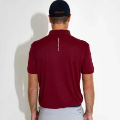 Abacus M Hammel Recycled Röd 411-Cranberry Clearance