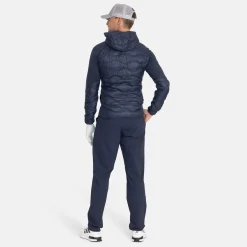 Peak Performance M Helium Down Hybrid Hood Blue-Shadow Discount