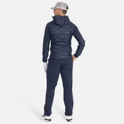 Peak Performance M Helium Down Hybrid Hood Blue-Shadow Discount