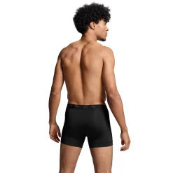 Puma Microfiber Boxer Svart Black (001)