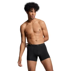 Puma Microfiber Boxer Svart Black (001)
