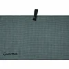 TaylorMade Microfiber Cart Towel Hot