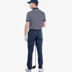 Galvin Green Miller Blå Navy-White