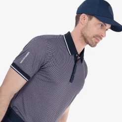 Galvin Green Miller Blå Navy-White