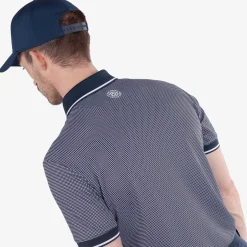 Galvin Green Miller Blå Navy-White