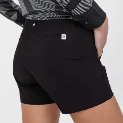 Func Factory Mira Svart Svart (Black 200)
