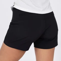 Func Factory Mira Svart Svart (Black 200)