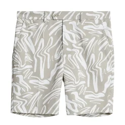 J.Lindeberg Mitch Print Shorts Scribble-String Online