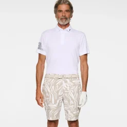 J.Lindeberg Mitch Print Shorts Scribble-String Online