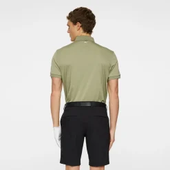J.Lindeberg Mitch Shorts Svart Black