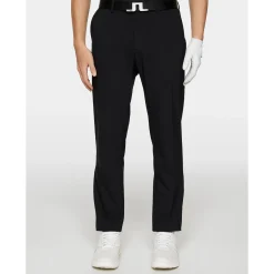 J.Lindeberg Mitch Svart Black Online
