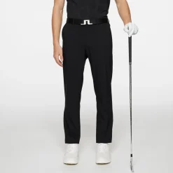 J.Lindeberg Mitch Svart Black Online